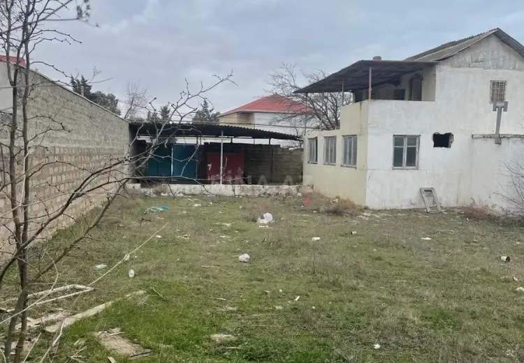 7 sot Torpaq Satılır, Mərdəkan, Xəzər, Bakı