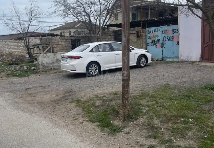 7 sot Torpaq Satılır, Mərdəkan, Xəzər, Bakı