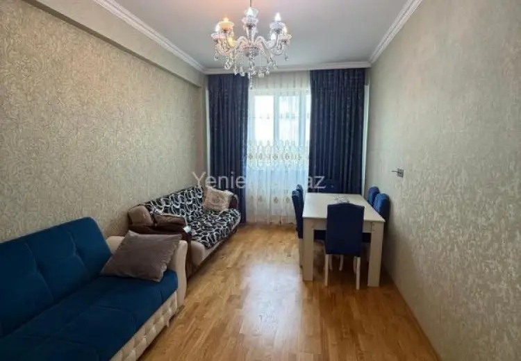 2 otaqlı mənzil Satılır, Xırdalan