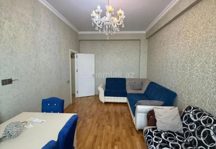 2 otaqlı mənzil Satılır, Xırdalan