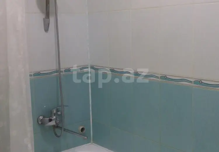 2 otaqlı mənzil , Bakı