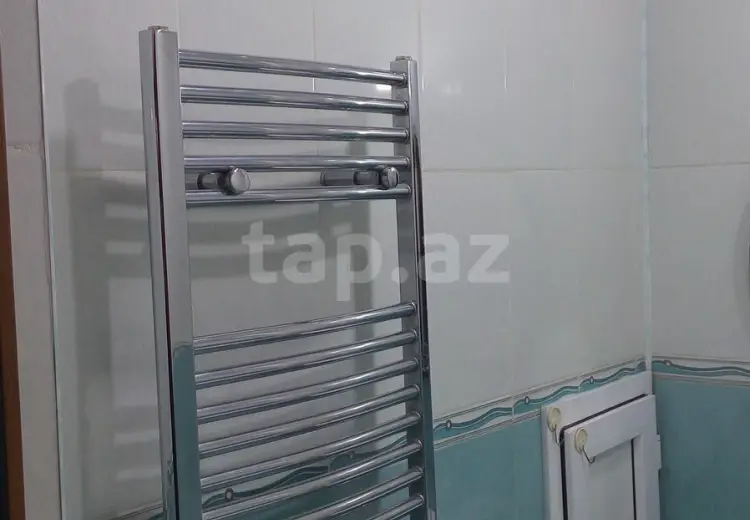 2 otaqlı mənzil , Bakı