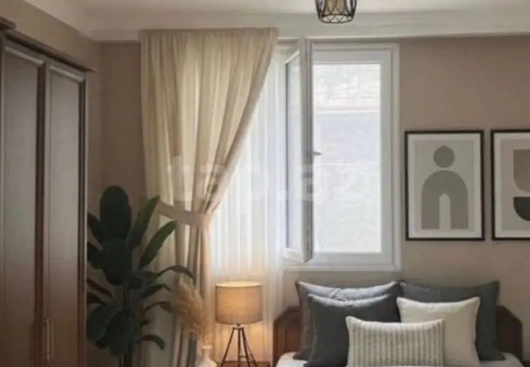 2 otaqlı mənzil , Bakıxanov qəs., Sabunçu, Bakı