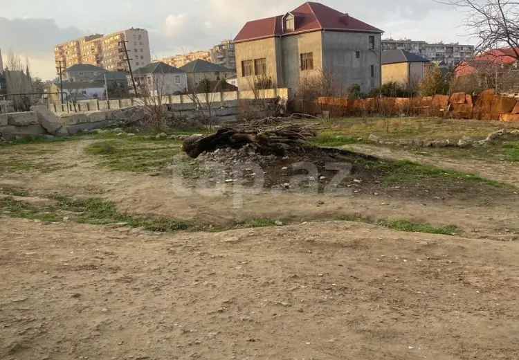 0 m² Obyekt / Ofis , Qaraçuxur qəs., Suraxanı, Bakı