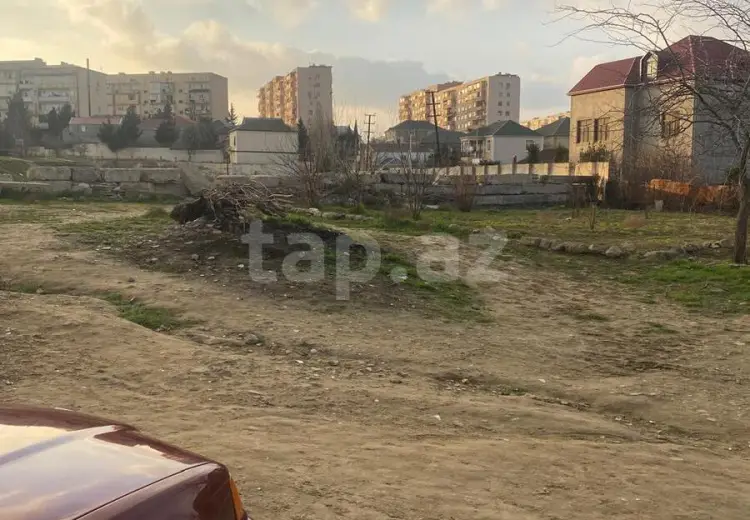 0 m² Obyekt / Ofis , Qaraçuxur qəs., Suraxanı, Bakı