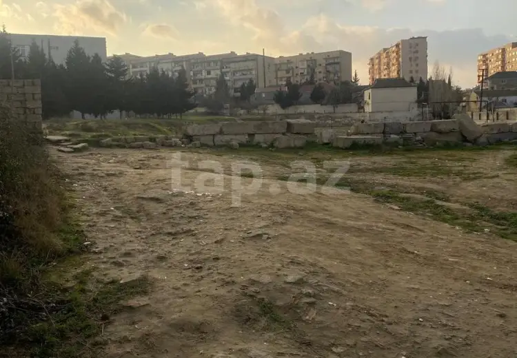 0 m² Obyekt / Ofis , Qaraçuxur qəs., Suraxanı, Bakı