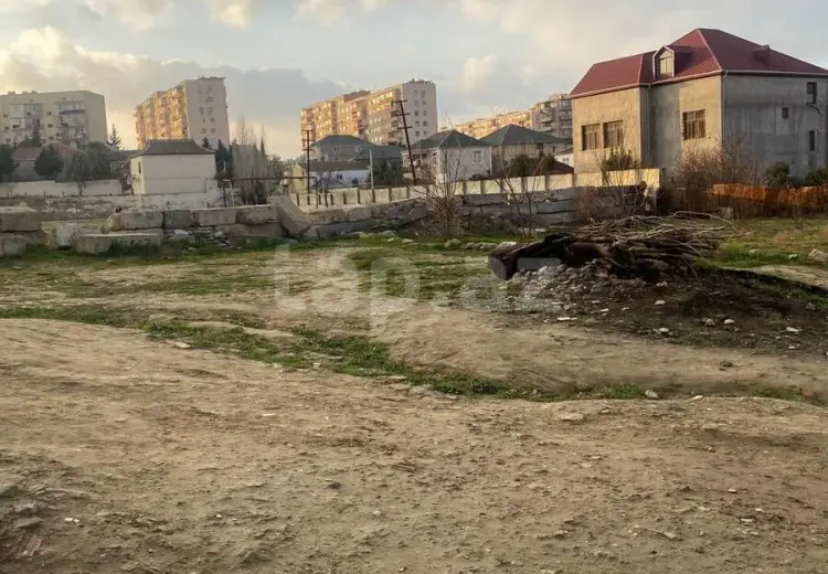 0 m² Obyekt / Ofis , Qaraçuxur qəs., Suraxanı, Bakı
