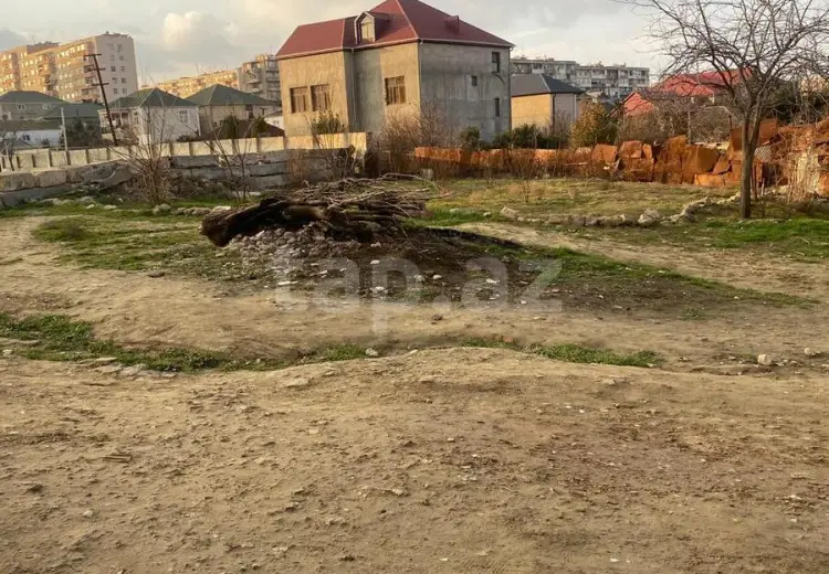 0 m² Obyekt / Ofis , Qaraçuxur qəs., Suraxanı, Bakı