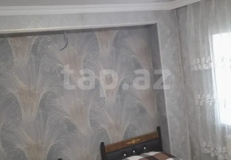 3 otaqlı mənzil , Xaçmaz