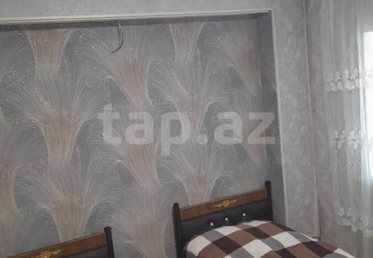 3 otaqlı mənzil , Xaçmaz