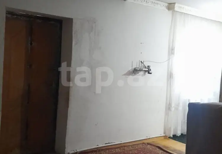 3 otaqlı mənzil , Xaçmaz