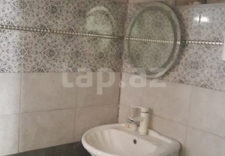 3 otaqlı mənzil , Xaçmaz