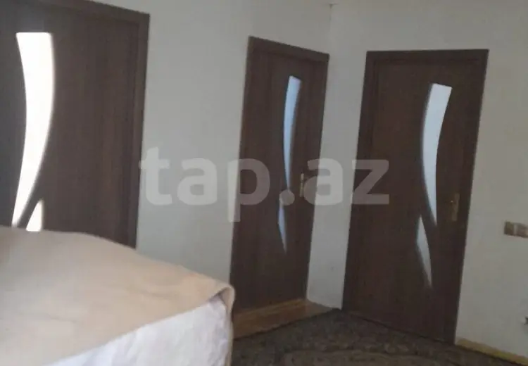 3 otaqlı mənzil , Xaçmaz