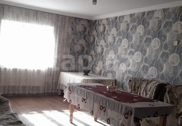 3 otaqlı mənzil , Xaçmaz