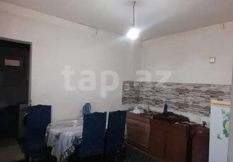 3 otaqlı mənzil , Xaçmaz