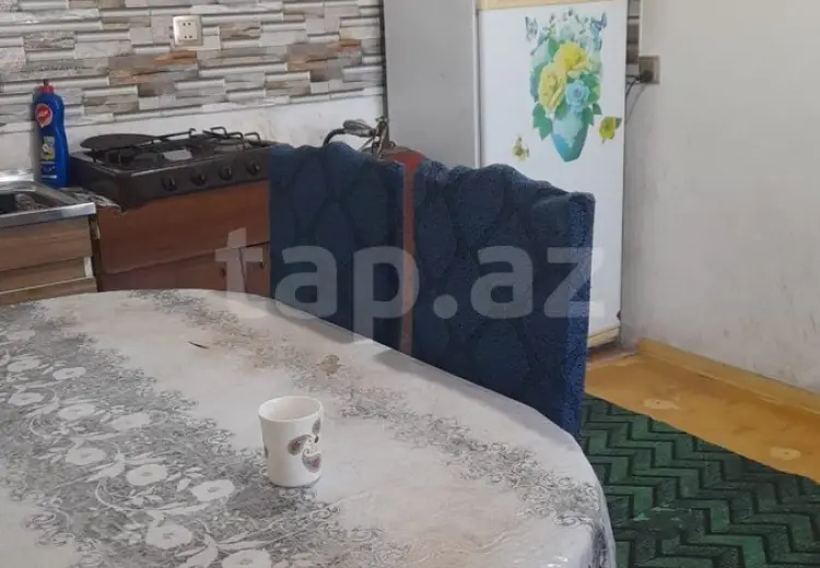 3 otaqlı mənzil , Xaçmaz