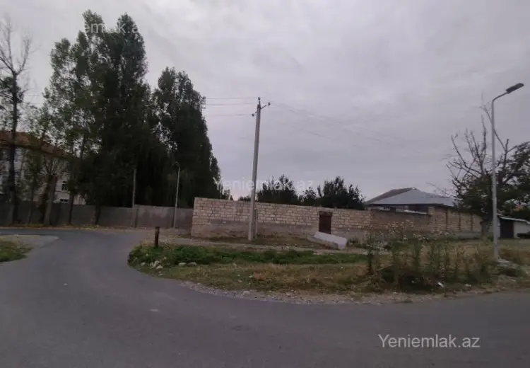 5 sot Torpaq Satılır, İsmayıllı