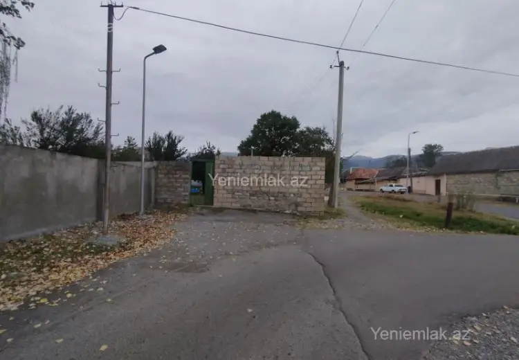 5 sot Torpaq Satılır, İsmayıllı