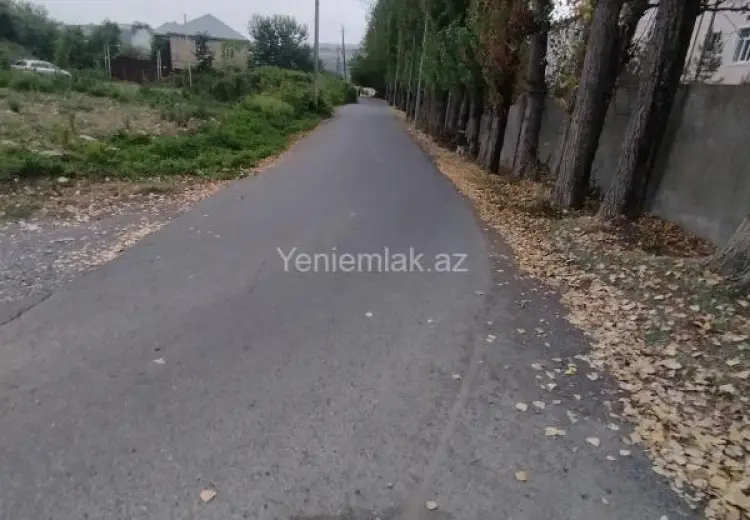 5 sot Torpaq Satılır, İsmayıllı