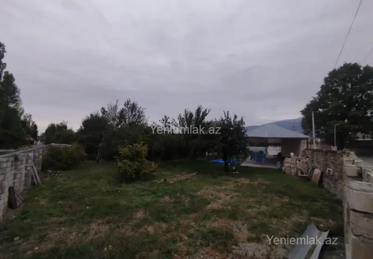 5 sot Torpaq Satılır, İsmayıllı