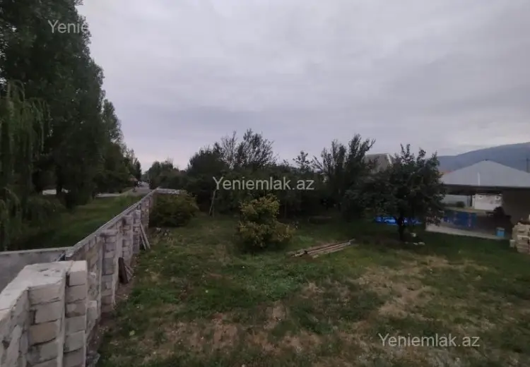 5 sot Torpaq Satılır, İsmayıllı