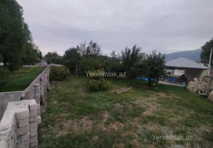 5 sot Torpaq Satılır, İsmayıllı