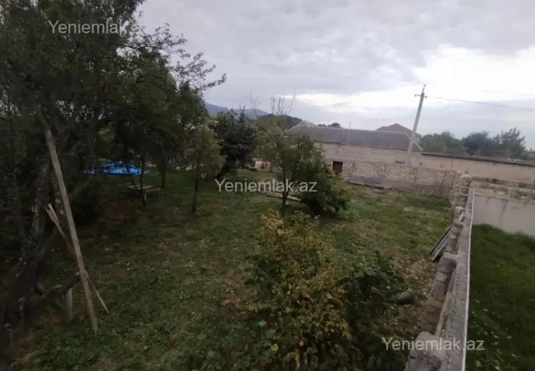 5 sot Torpaq Satılır, İsmayıllı