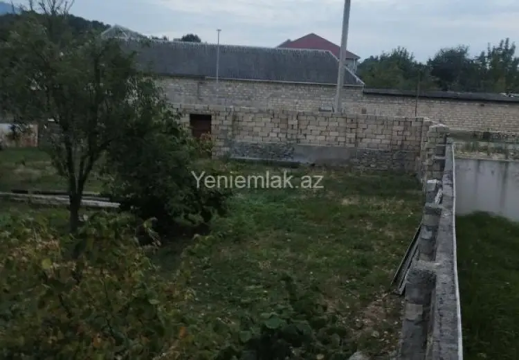 5 sot Torpaq Satılır, İsmayıllı
