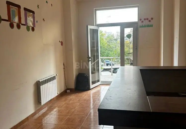 150 m² Obyekt / Ofis Kirayə (aylıq), Nəsimi, Bakı