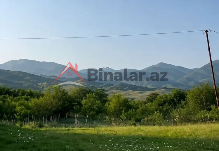 50 sot Torpaq Satılır, İsmayıllı