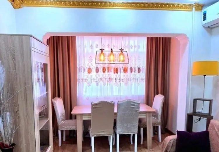 2 otaqlı mənzil Kirayə (aylıq), Xətai, Bakı