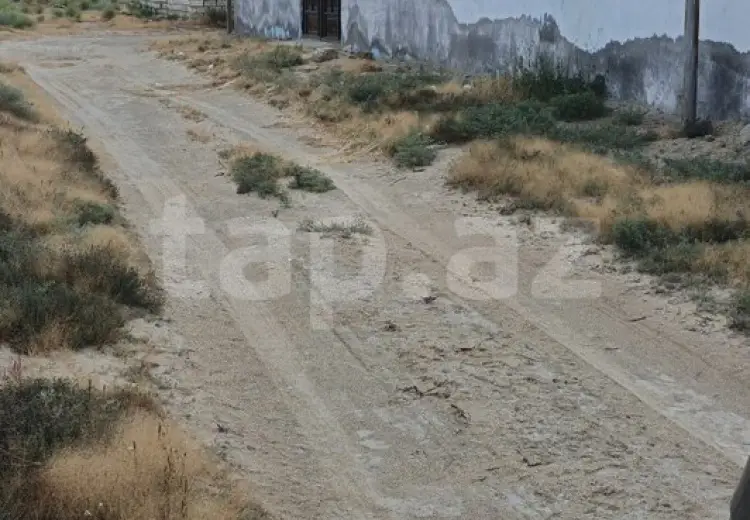 0 m² Obyekt / Ofis , Zirə, Xəzər, Bakı