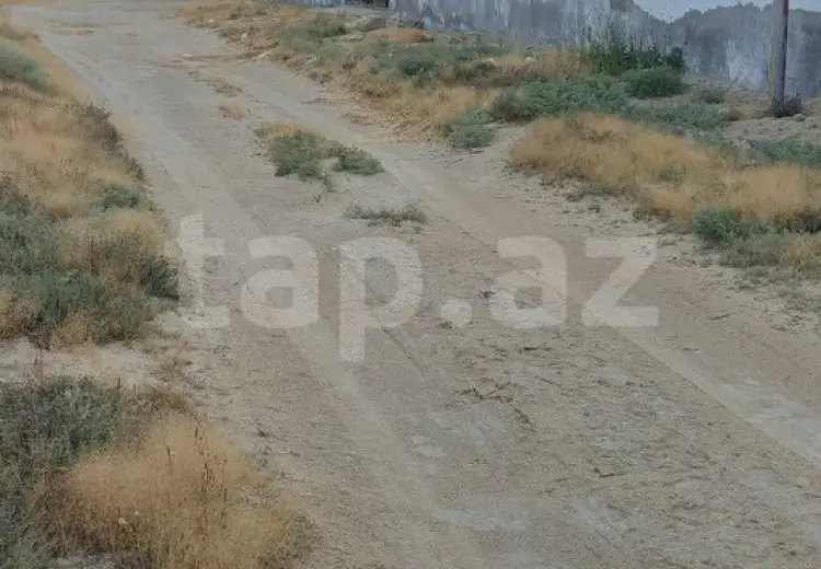 0 m² Obyekt / Ofis , Zirə, Xəzər, Bakı