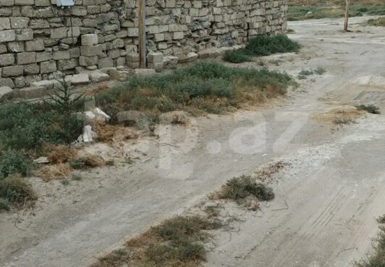 0 m² Obyekt / Ofis , Zirə, Xəzər, Bakı