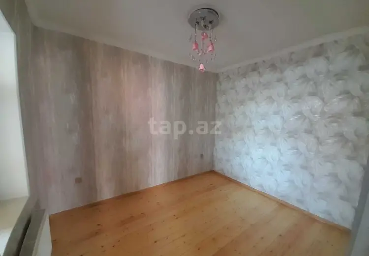 3 otaqlı mənzil , Xırdalan