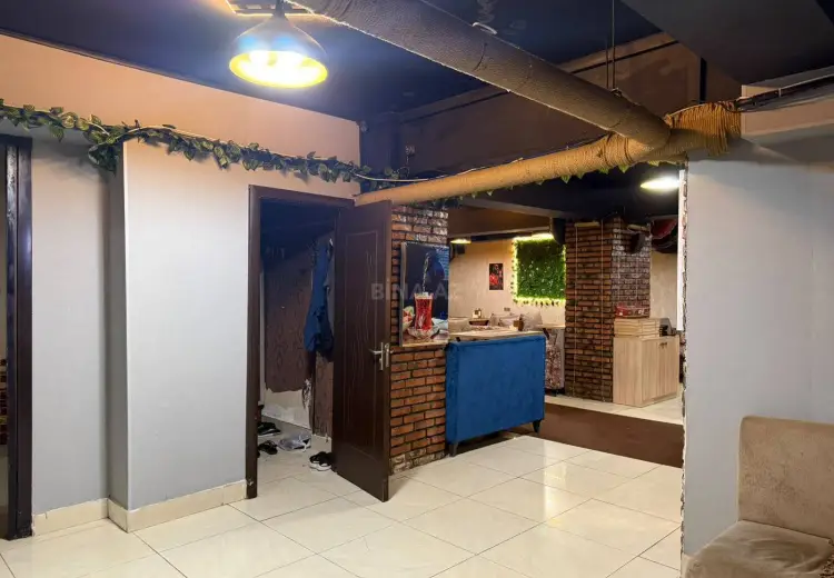 180 m² Obyekt / Ofis Kirayə (aylıq), Nəsimi, Bakı