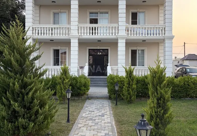 5 otaqlı mənzil Satılır, Nardaran qəs., Sabunçu, Bakı