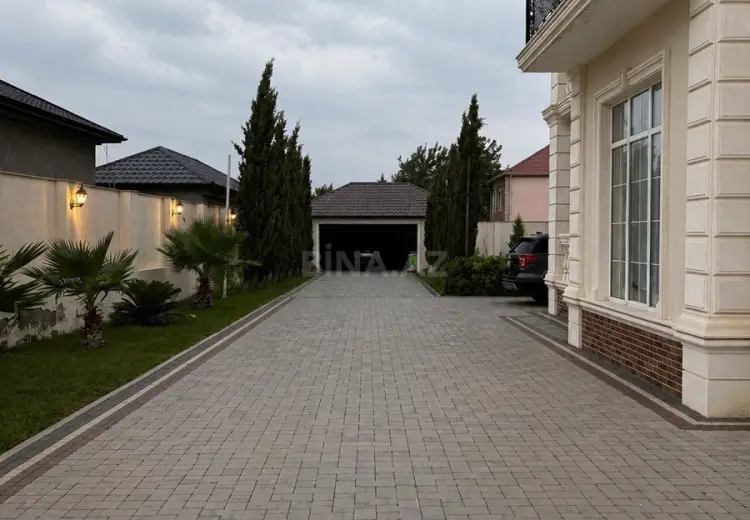 5 otaqlı mənzil Satılır, Nardaran qəs., Sabunçu, Bakı