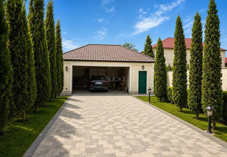 5 otaqlı mənzil Satılır, Nardaran qəs., Sabunçu, Bakı