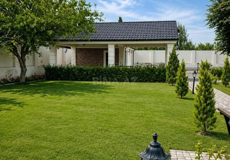 5 otaqlı mənzil Satılır, Nardaran qəs., Sabunçu, Bakı