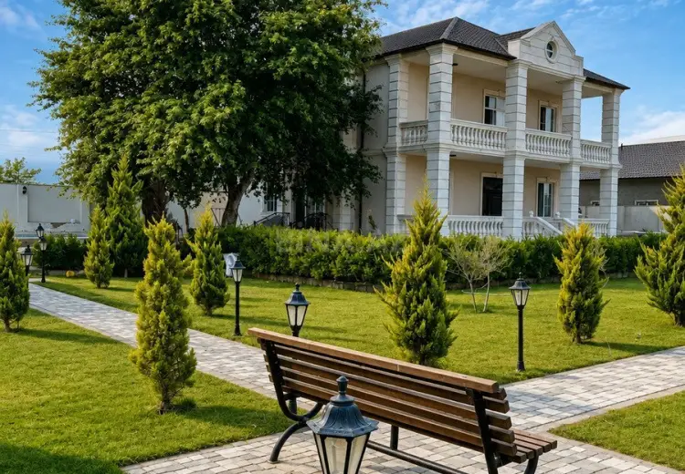 5 otaqlı mənzil Satılır, Nardaran qəs., Sabunçu, Bakı