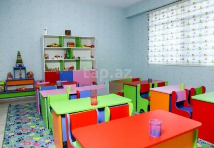 0 m² Obyekt / Ofis , Bakı