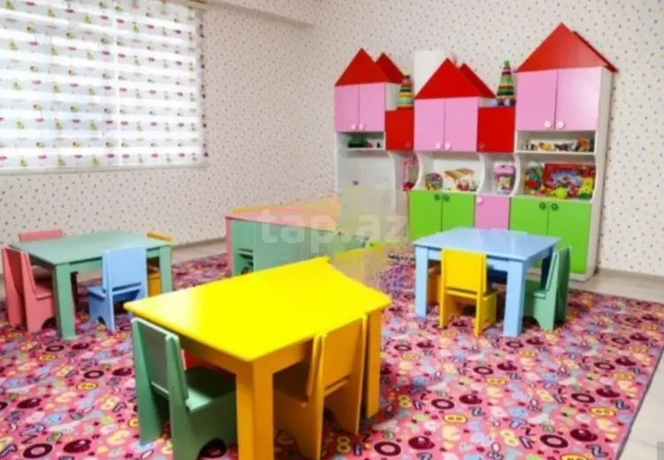 0 m² Obyekt / Ofis , Bakı