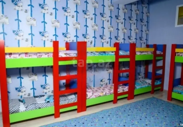 0 m² Obyekt / Ofis , Bakı