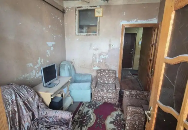 2 otaqlı mənzil Satılır, Nizami, Bakı