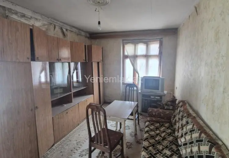 2 otaqlı mənzil Satılır, Nizami, Bakı