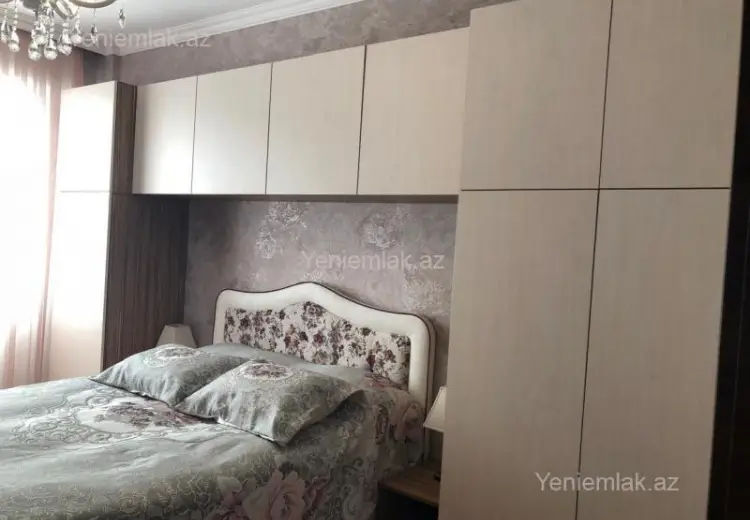 2 otaqlı mənzil Satılır, Suraxanı qəs., Suraxanı, Bakı