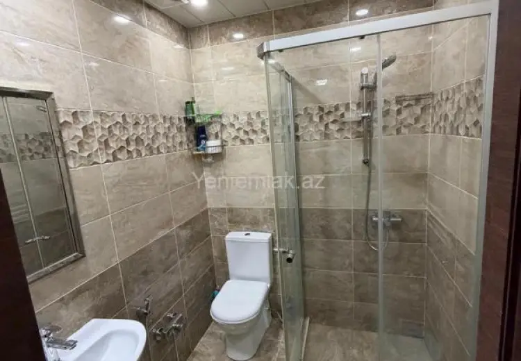 2 otaqlı mənzil Satılır, Suraxanı qəs., Suraxanı, Bakı