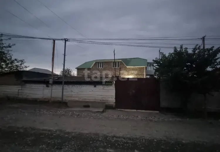 5 otaqlı mənzil , Xaçmaz