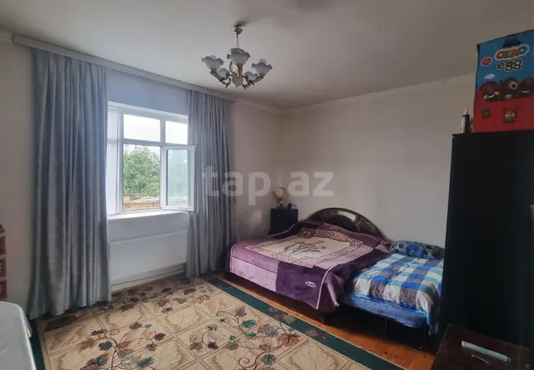 5 otaqlı mənzil , Xaçmaz